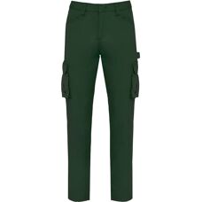 Kariban Arbeitshose - Umweltbewusste Mehrtaschen-Hose 3XL