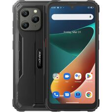 Blackview BV5300 Pro - Dual SIM, Écran 6,1", 64 Go, Smartphone - Publicité