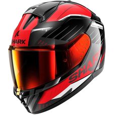 Casco Completo Shark Ridill 2 - Seguridad y Comodidad