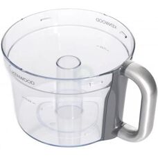 Kenwood - Bol simple - Robot de cuisine - Publicité