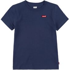 Μπλούζα Levi's Batwing Μπλε Σκούρο - Παιδιά 5 ετών