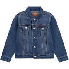 Veste en denim Levi's pour enfants - Garçons - Publicité