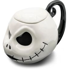 Kubek Jack Nightmare Before Christmas - 450ml Ceramika