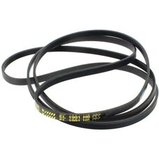 Ariston 1991h6 - Courroie de sèche-linge - Compatible avec Ariston, Indesit, Proline - Publicité