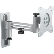 Antarion 180° Aluminium TV-hållare - TV-hållare