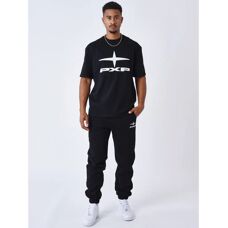 Essentials Project X Paris Noir T-shirt L - Publicité