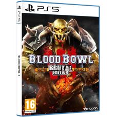 Blood Bowl 3 - Brutale Editie (PS5)