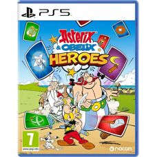 Nacon Gaming Asterix & Obelix Heroes PS5 Joc - Videogame