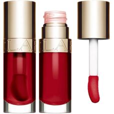 Clarins Huile Confort Lèvres (7ml) - Intense 03 Cerise