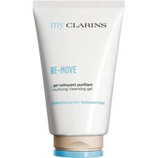 Clarins RE-MOVE Γυναίκες - Καθαριστικό Gel 125ml