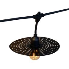 Lumisky Planet Light Catena di luci - 6m, 10 lampadine E27