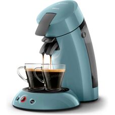 PHILIPS HD6553/21 - Bleu - Machine à café à capsules