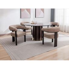 Livelia Pascal Morabito Armlehnstühle - Modernes Interieur