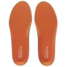 Semelle Sofsole Athlete - Arc neutre, absorption des chocs