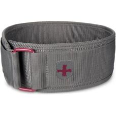Ceinture en Nylon HARBINGER - Support pour Soulever