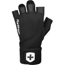 Harbinger WristWrap 2.0 Stödhandskar - Handledsbandage