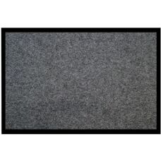 Tappeto Grigio Scuro 40x60cm Prima - Interno/Esterno