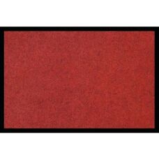 Tappeto Rosso Prima 60x160 cm - Interni/Esterni Assorbente