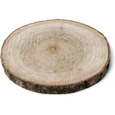 Jadeo Natural wood log - 13-17 cm - Wood Log