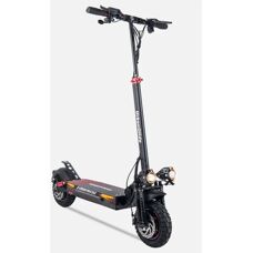 Urbanglide E-CROSS MAX 2X2 Trottinette Électrique - 800W Doble, 25 km/h - Publicité