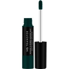 Black Up - Lippenstift No Transfer Matte 16 - Lippenfarbe