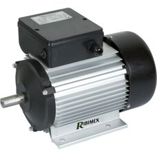 Motore elettrico Ribitech M1M14 - Reversibile - 1400 rpm