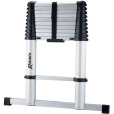 Ribitech Ribitech Scala Telescopica 11 Gradini - Scala