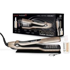 Lisseur à cheveux Saint-Algue 3992 Demeliss - Publicité