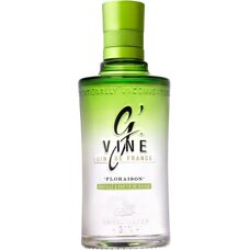 G'Vine Floraison Ginebra - Ginebra floral francesa 0,7L