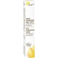 Fleurance Nature Bio Eye Contour Care - Eye Contour Care