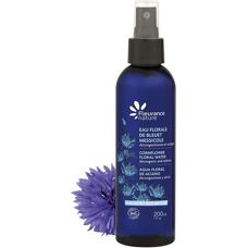 Fleurance Nature Organic Cornflower Floral Water - 200 ml