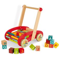 Janod ABC Buggy (4505580)