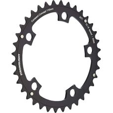 Stronglight Dural 5083 110mm BCD 9 10-Gang - Kettenblatt