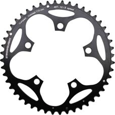 Stronglight Dural 110mm Kettenblatt - Rennrad-Teil