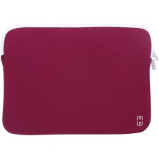 Custodia MW 400033 13" Rosso, Bianco - Custodia per laptop