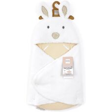 Doudou et Compagnie Baby Nest - Weiches Warmer Babyschutz