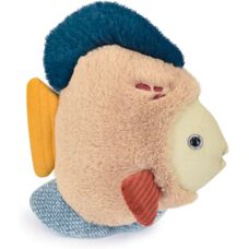 Doudou et Compagnie Tropischer Fisch - 30 cm Toys & Plush