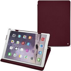 Noreve Rosen Leder iPad Pro 12" Hülle - Eleganter Schutz