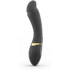 Marc Dorcel Tender Spot Schwarz & Gold Edition - Vibrator