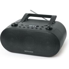 Muse M-35 BT Portable Radio with Bluetooth and USB - Portable Radio