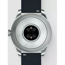 Withings ScanWatch 2 - 42mm musta