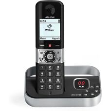 Alcatel-Lucent F890 Voice - Single