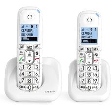Alcatel XL785 - Duo