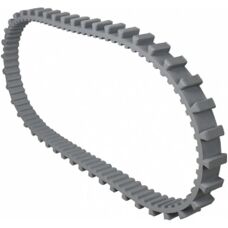 Dolphin M3 Chenille Gris - Accesorio para Robot Aspirador