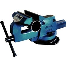 Dolex Modèle 80 Vise - Morsette horizontale pour tubes - Publicité