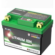 SKYRICH Lithium Battery Ytz7s-bs / Hjtz7s-fp-s - Battery