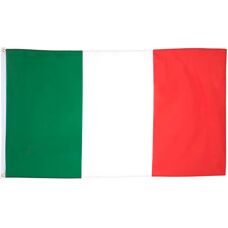 AZ FLAG Italien Flagge 250x150cm - Italien Flagge - Flagge