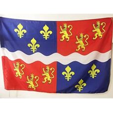 Az Flag - Somme 150x90cm - Dimensione 150x90cm - Flag