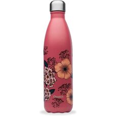 Qwetch Anemone - Isolierflasche Terracotta - Flasche