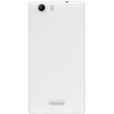 Coque Wiko 94660 Blanche - Coque pour téléphone - Publicité